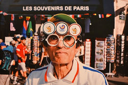 Nancy, starting-blocks NCY #2