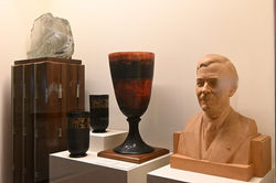 expo Nancy 1925, une expérience de la vie moderne