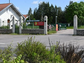 quartier kleber