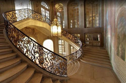 Nancy, Hôtel de Ville