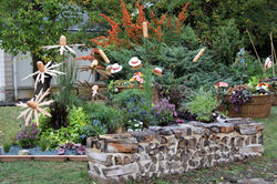 Nancy, Le Jardin Extraordinaire 2019