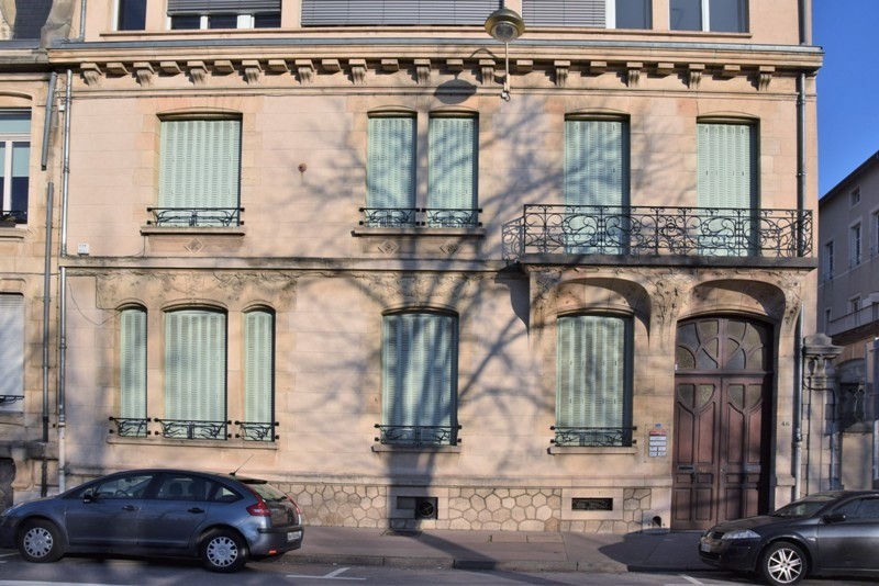 Découvrir Nancy, ses places Nancyfocus