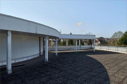 GN Thermal, démolition mess officier