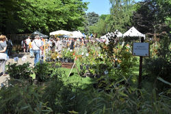 Nancy, Nature en Fête 2018