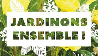 jardinons ensemble