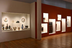 expo Nancy 1925, une expérience de la vie moderne