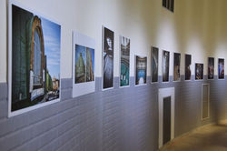 Nancy, fermeture de la piscine ronde