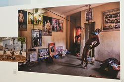 Nancy, starting-blocks NCY #2