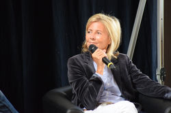Nancy, Le Livre Sur La Place 2018