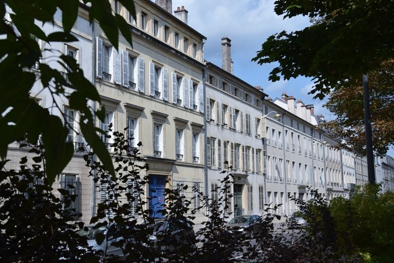 Découvrir Nancy, ses places Nancyfocus