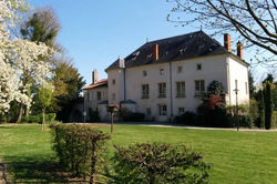 Essey-lès-Nancy, Haut Château