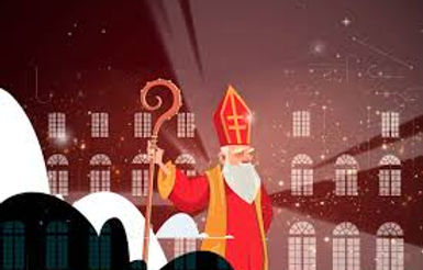 fetes de Saint-Nicolas Nancy 2025