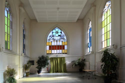 Nancy, Hôtel du département