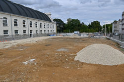 Nancy Thermal, construction complexe aqua-ludique