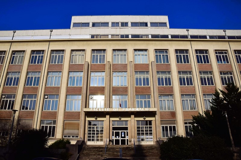 Nancy, Faculté de Pharmacie