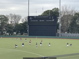 春季全国大会ベスト8進出‼️