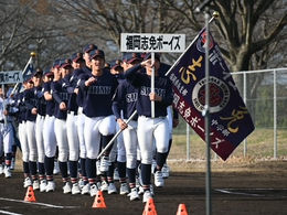 ジャイアンツカップ予選結果報告⚾