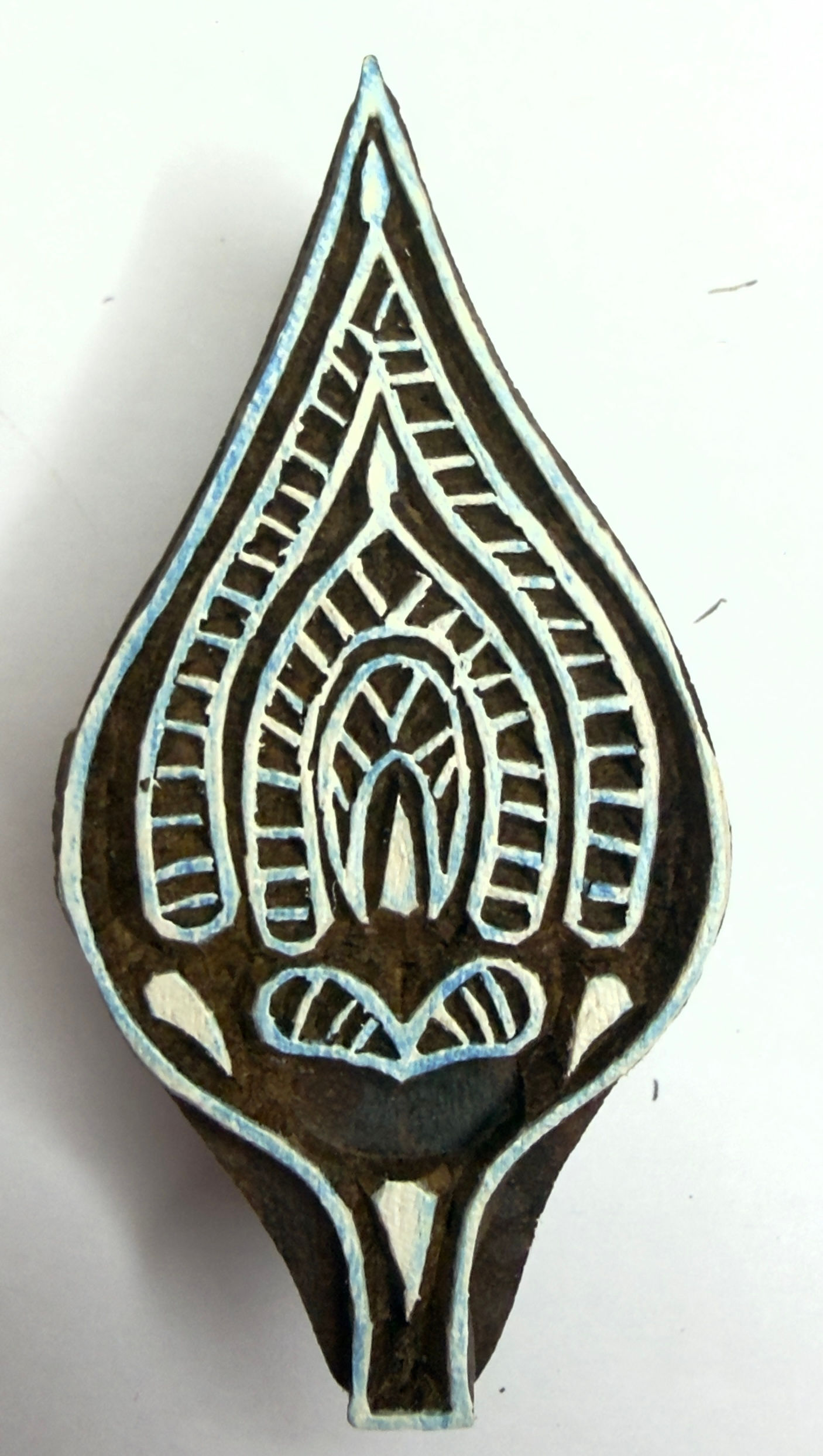 Onion Petal 3"