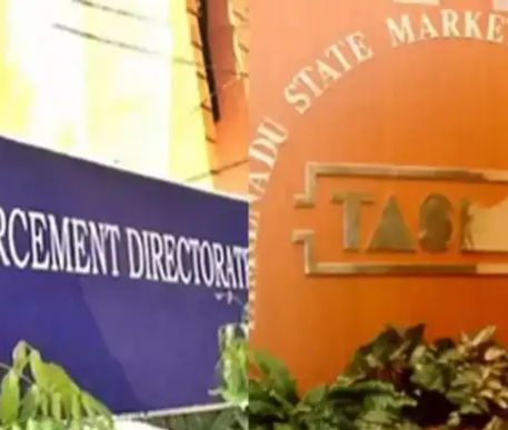 TASMAC Scam: Tamil Nadu Moves Supreme Court to Challenge ED Raids, Hearing Set for May 22