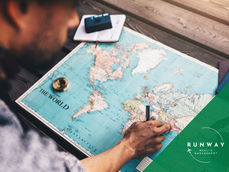 best countries for Australian Expats looking to build wealth