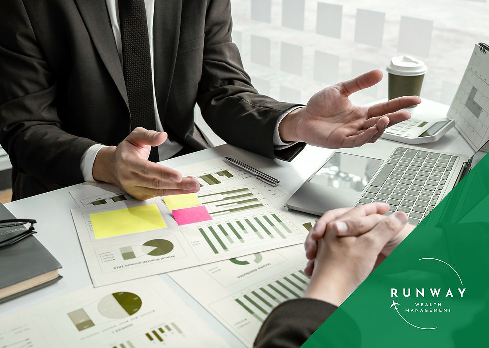 what should an Australian Expat look for in a Financial Adviser