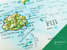 moving from Australia to Fiji