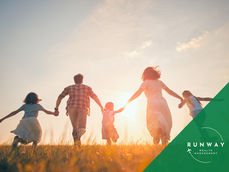 How to invest for your children while living overseas