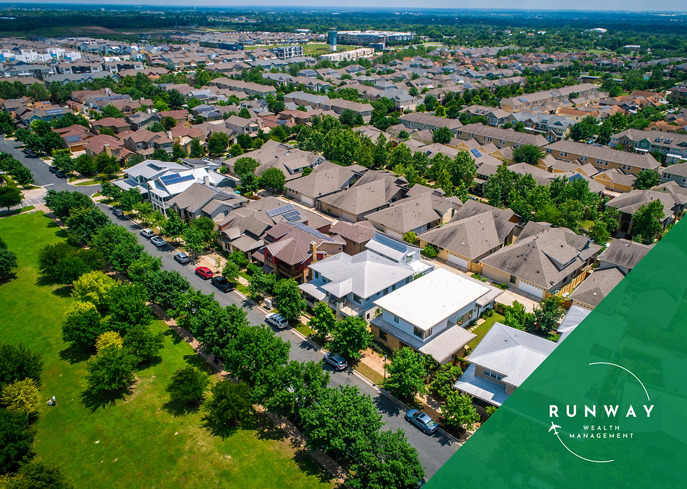 Taxable vs Non-Taxable Australian Property for Australian Expats