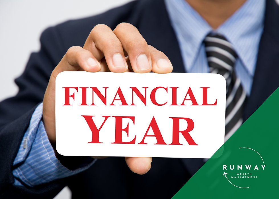 Financial Opportunities for Australian Expats