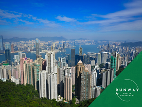 Moving from Australia to Hong Kong