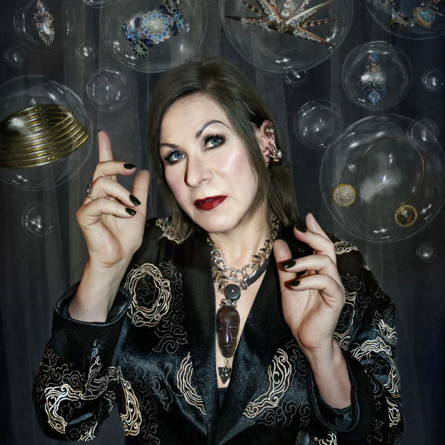 Vicki Sarge Jewellery 