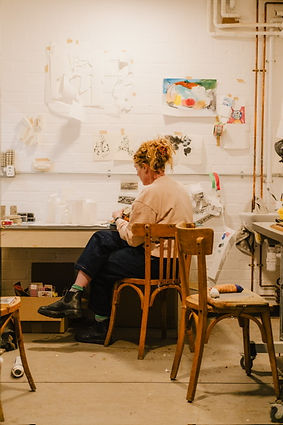 Japanese Paper Folding Workshop with Rachel Ring