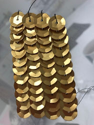 sequins by tambour