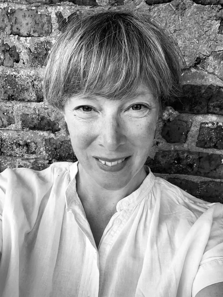 Becky Hogg Embroidery