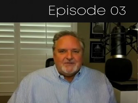 3. How real estate lending is changing with mortgage expert & investor Graham Parham