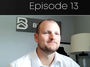 13. Marcus Crigler: Insights from working with the biggest real estate players in the USA
