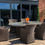 Thumbnail: Seville 6 seat dining set