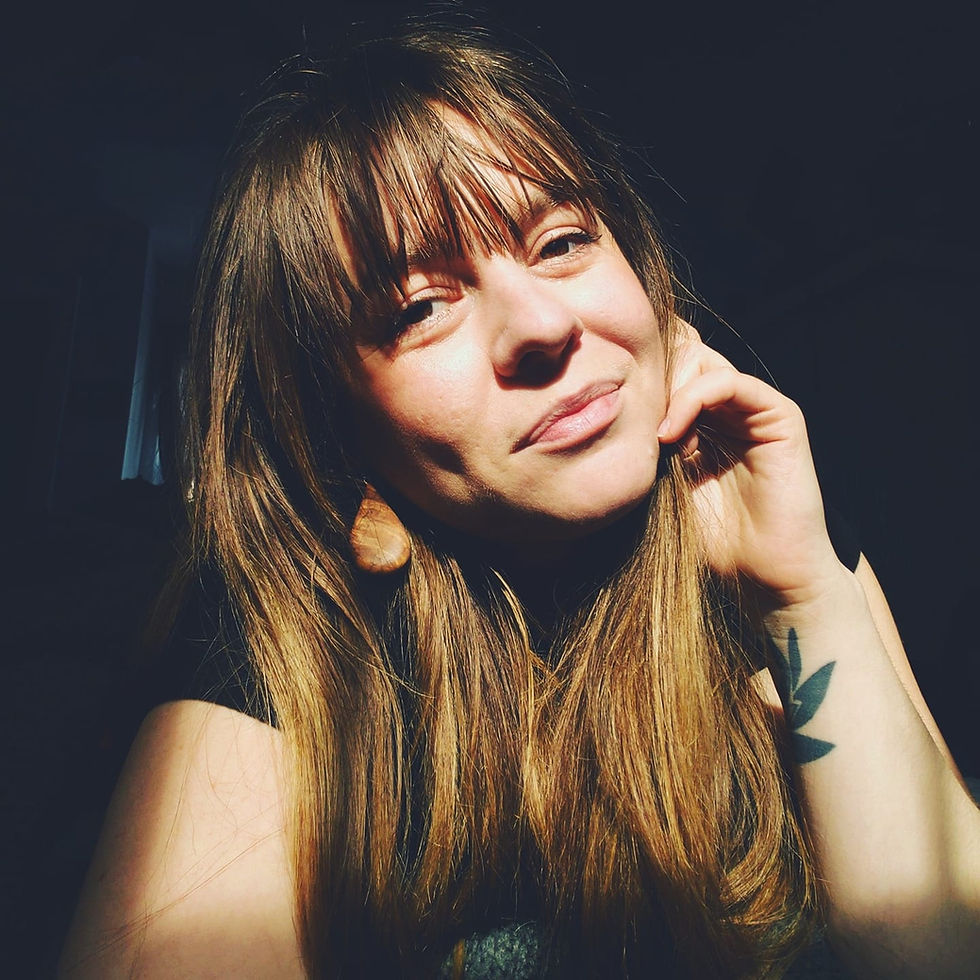 Amy Gwartney