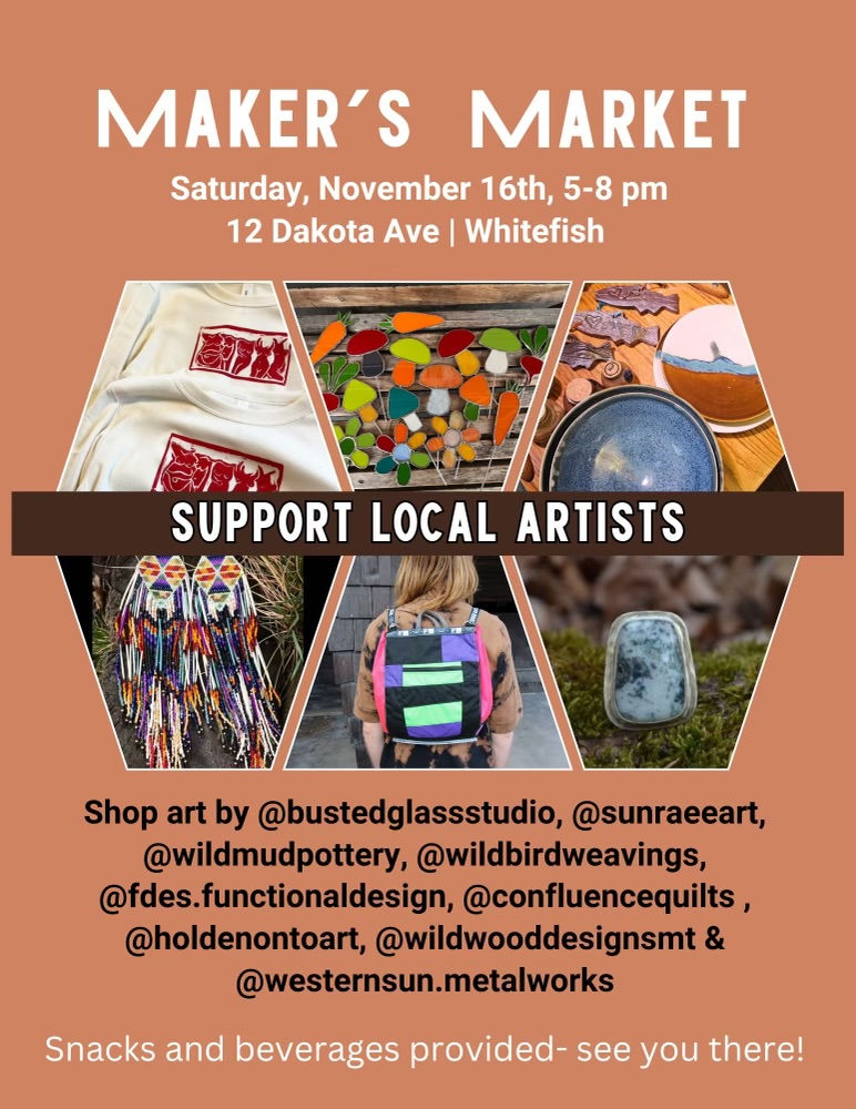 Maker's Market
