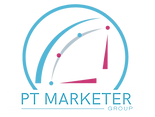 PT MARKETER GROUP LOGO