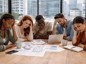 Where Your Marketing Is Breaking Down