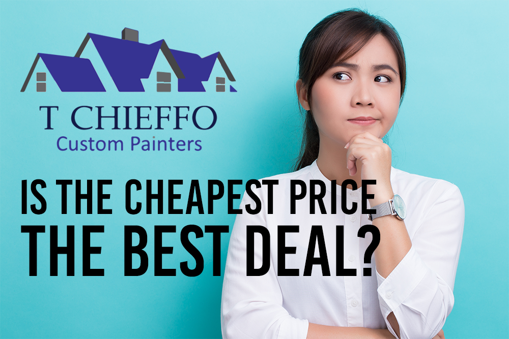 Is the Cheapest Option the Best Deal?