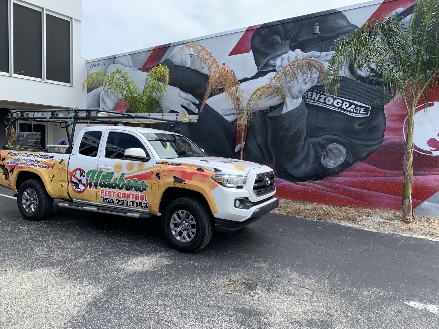 We are proud to serve Broward County and Palm each county. content media