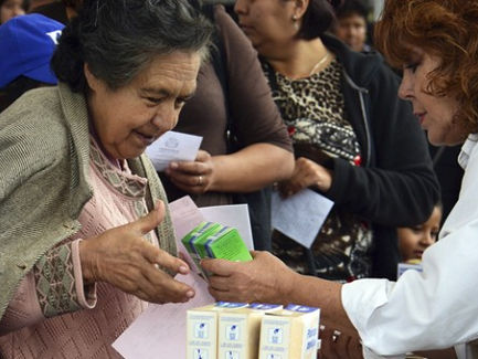 Llevan DIF y Secretaría de Salud jornadas médicas de mastografía a municipios del centro y sureste