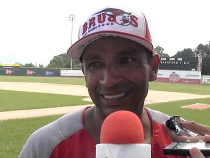 Todos somos Brujos, todos vamos por el campeonato: Pedro Meré
