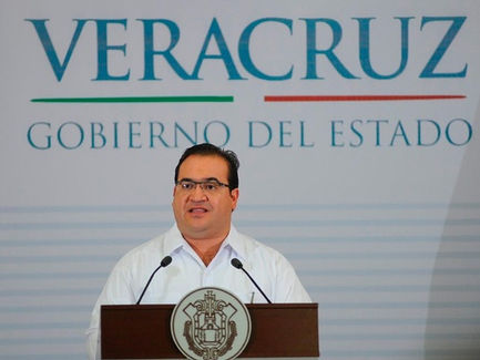 A Veracruz, presupuesto equilibrado para fortalecer crecimiento y desarrollo: Javier Duarte