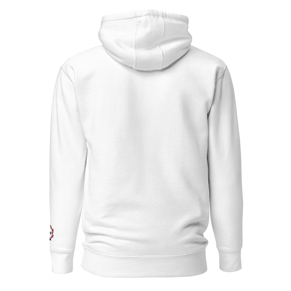 Thumbnail: Unisex Hoodie