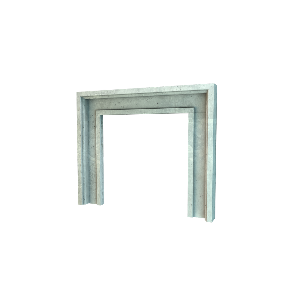 Thumbnail: Fireplace Surrounds