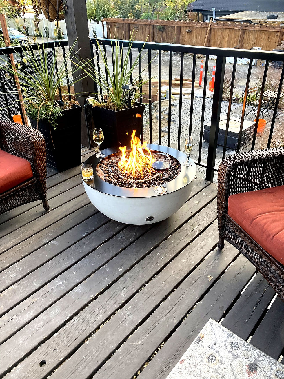 Thumbnail: Firebowl