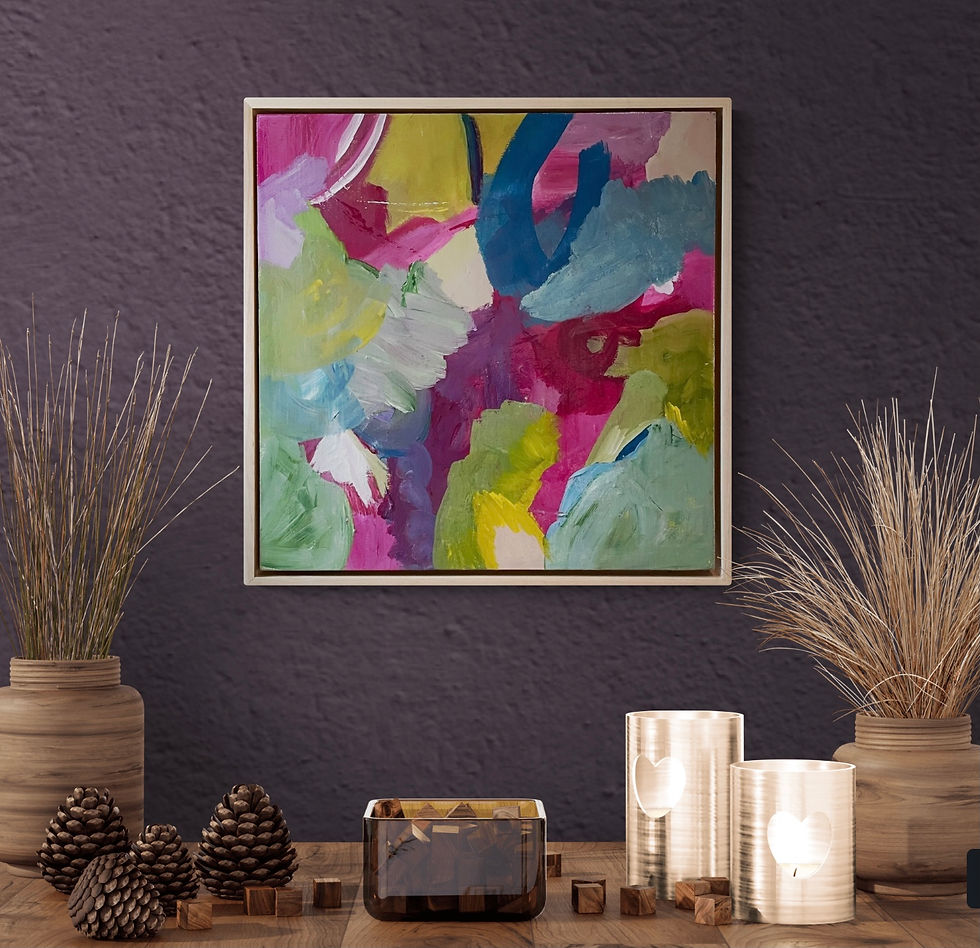 Thumbnail: Original Art
